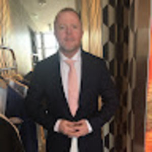 Meet your Posher, John